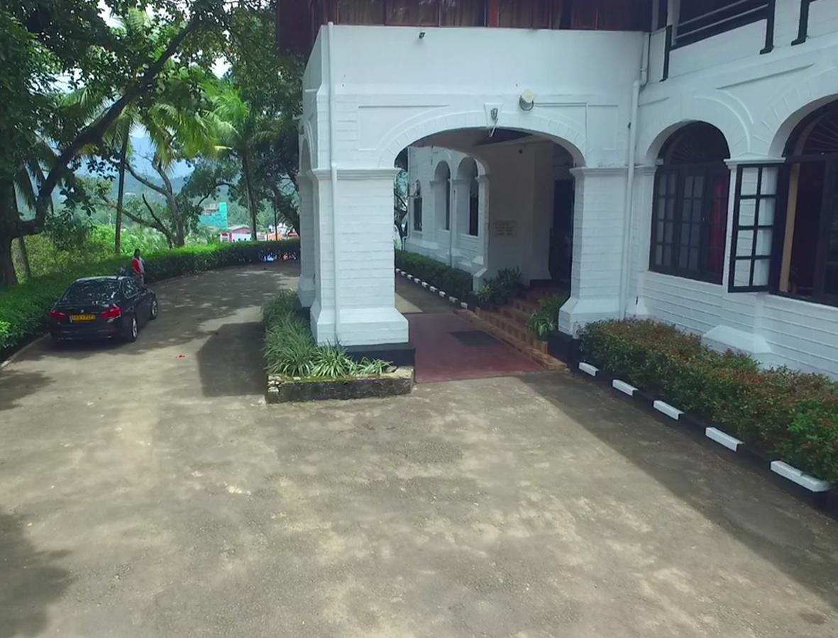 Ratnapura Rest House酒店 外观 照片